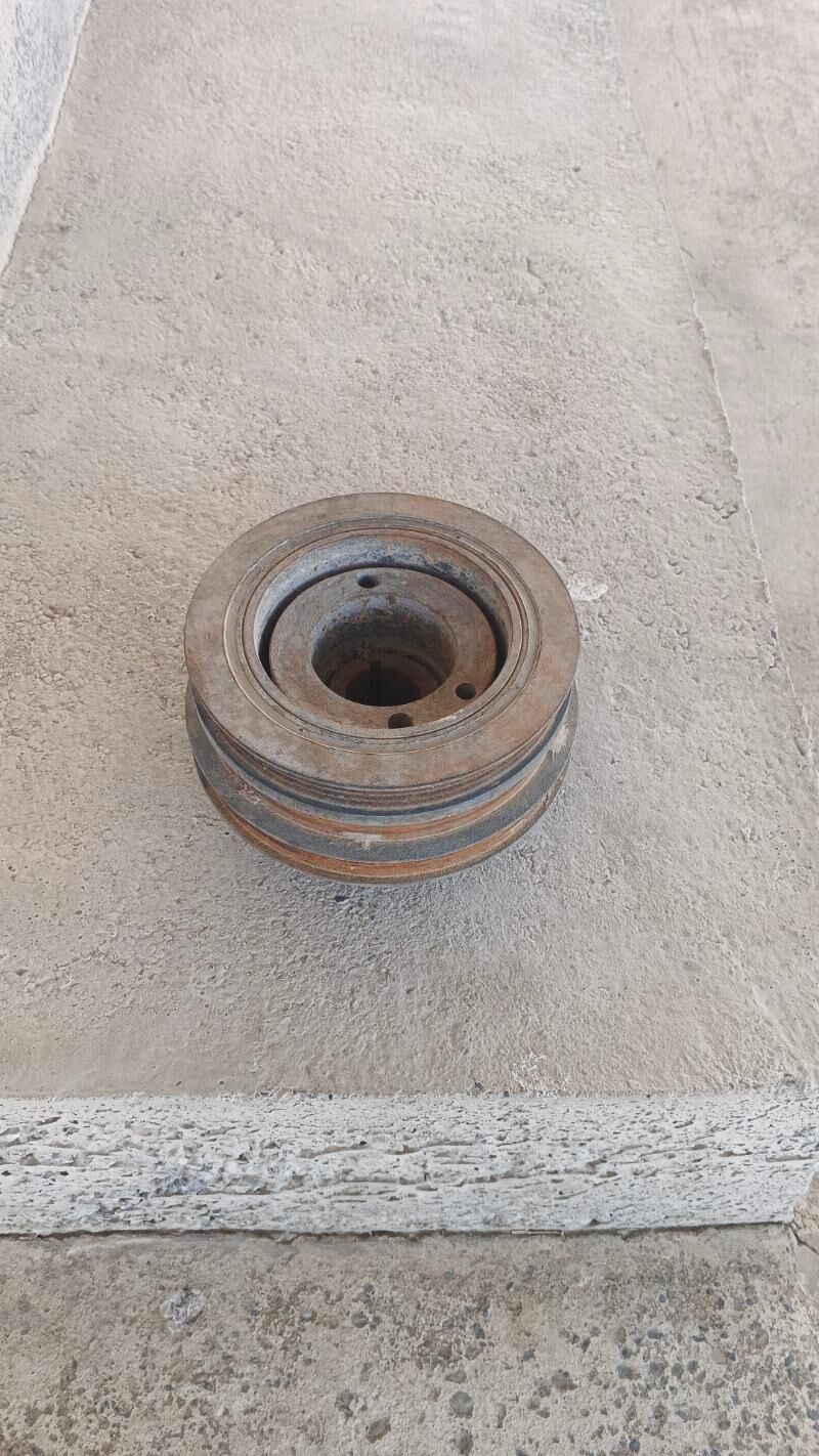 Isgif Runner 3.4 450 TMT - Mary - img 2