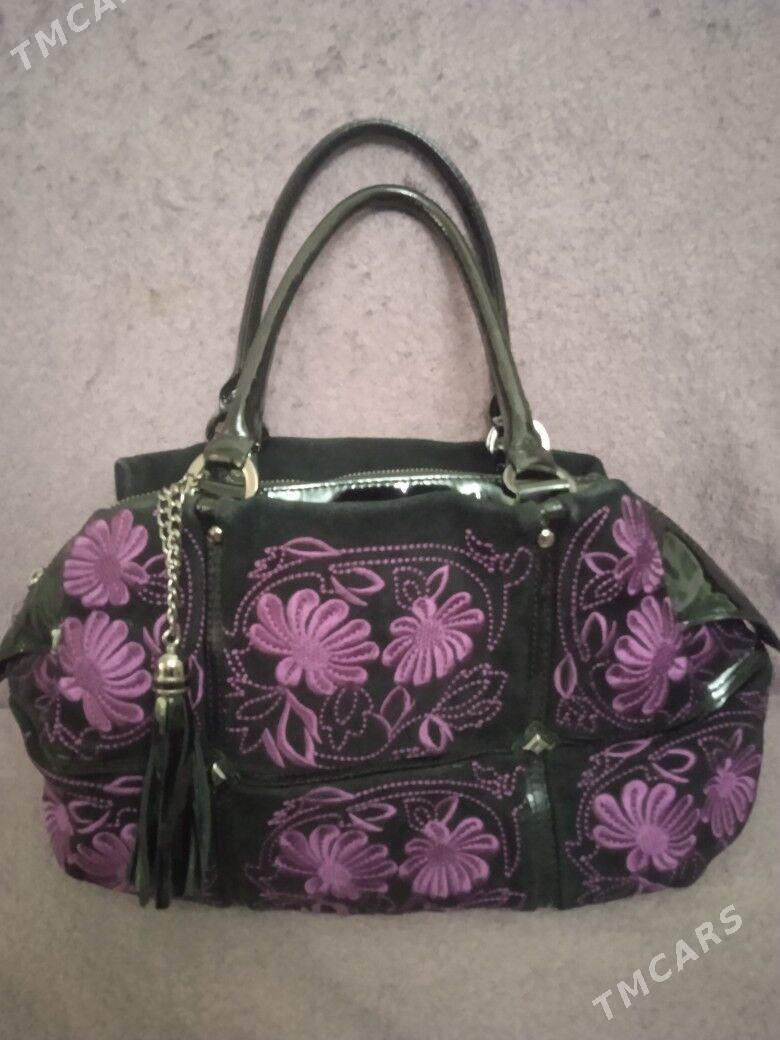 СУМКИ. ЖЕНСКИЕ.СУМКИ  ЖЕНСКИЕ - Ашхабад - img 3