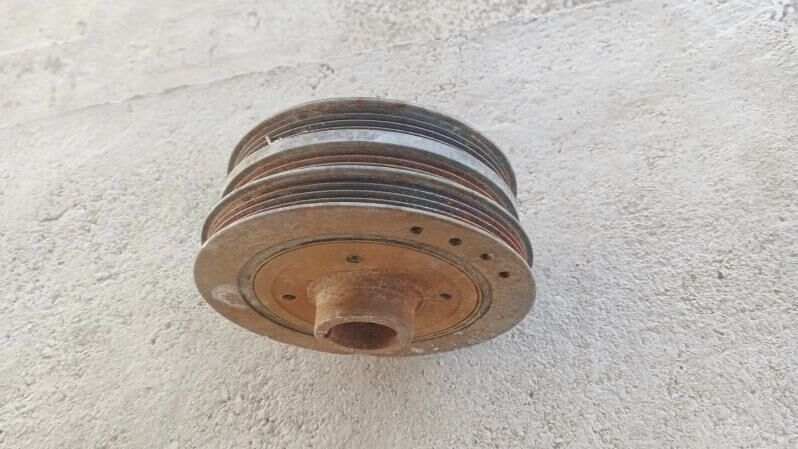 Isgif Runner 3.4 450 TMT - Mary - img 5