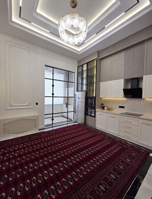 14 tapgyr 4 kom - Aşgabat - img 2