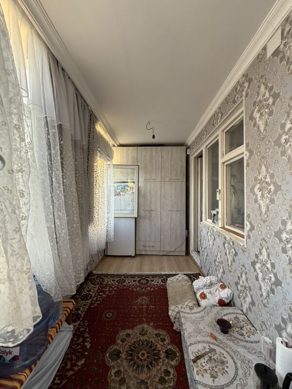 11 Mkr 1 KOMNATA - 11 мкр - img 2