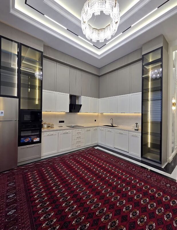 14 tapgyr 4 kom - Aşgabat - img 4