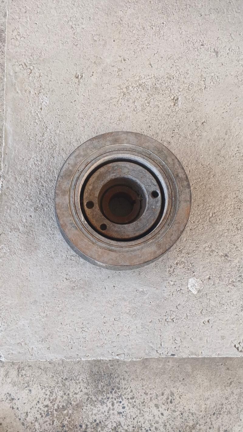 Isgif Runner 3.4 450 TMT - Mary - img 3