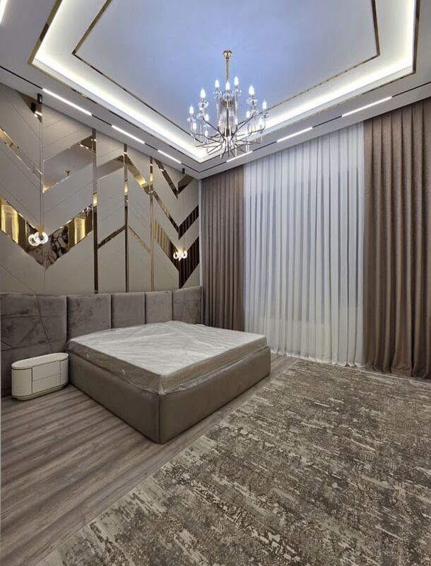 14 tapgyr 4 kom - Aşgabat - img 1