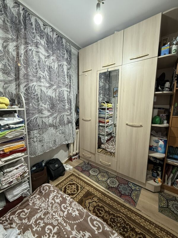 11 Mkr 1 KOMNATA - 11 мкр - img 3