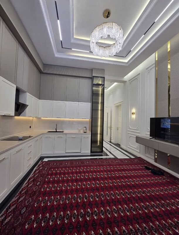 14 tapgyr 4 kom - Aşgabat - img 5