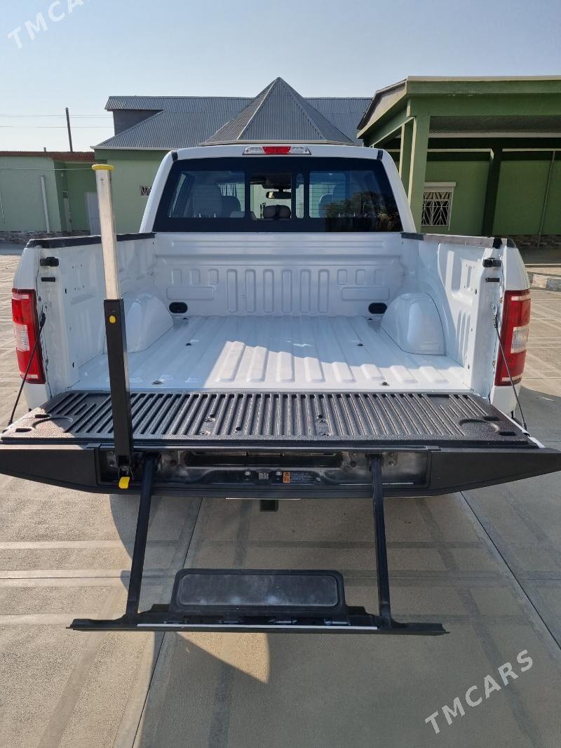 Ford F-150 2020 - 440 000 TMT - Балканабат - img 8