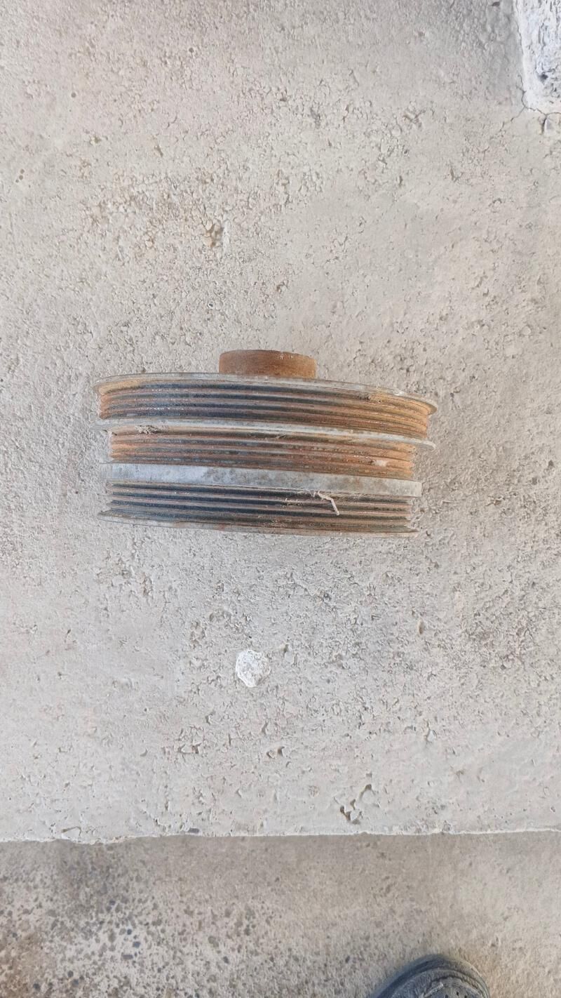 Isgif Runner 3.4 450 TMT - Mary - img 4