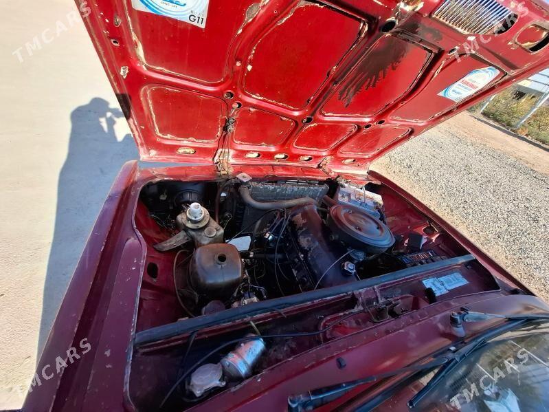 Lada 2105 1993 - 10 000 TMT - Tejen - img 6