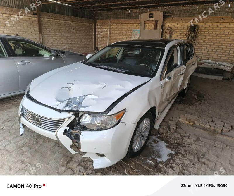 Lexus ES 350 2013 - 160 000 TMT - Мары - img 6