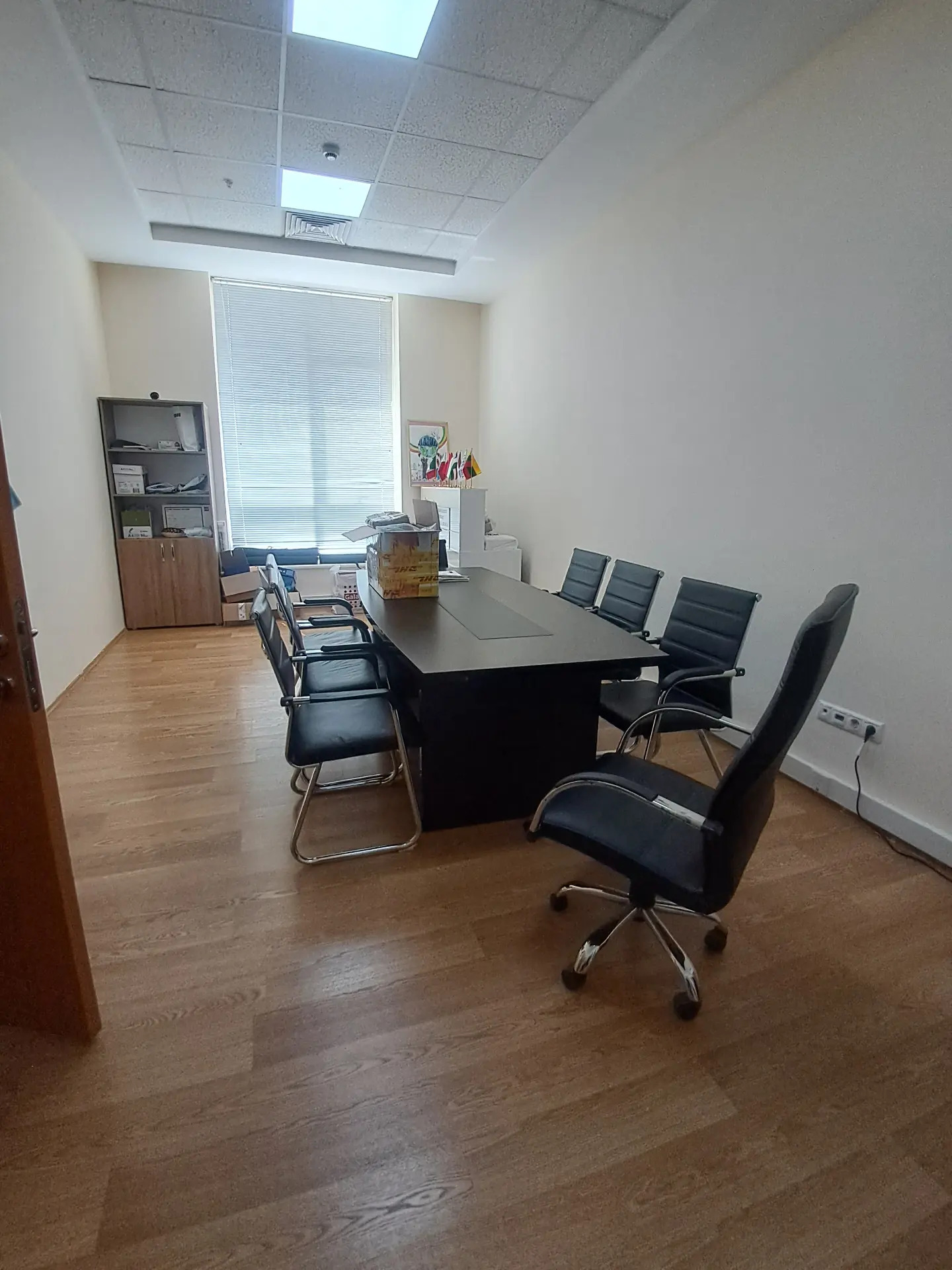 Arenda ofis cehow.Telekeciler - Ашхабад - img 2