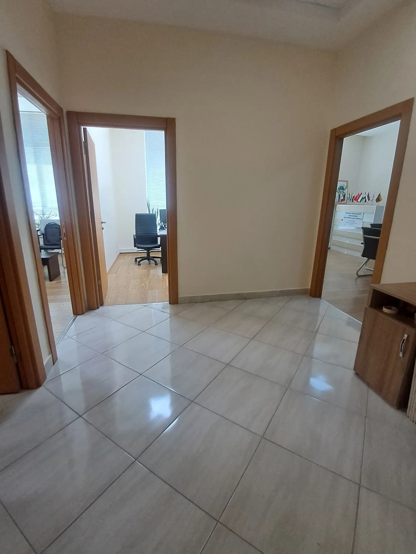 Arenda ofis cehow.Telekeciler - Ашхабад - img 5