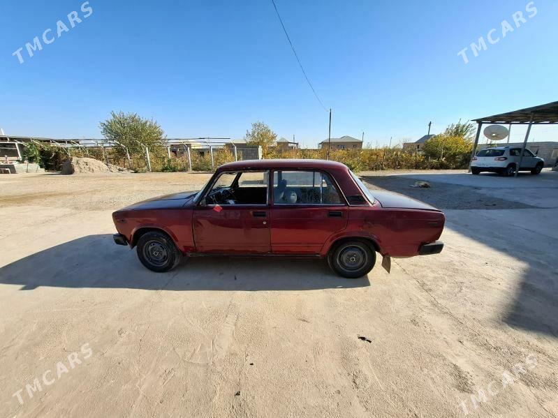 Lada 2105 1993 - 10 000 TMT - Tejen - img 4