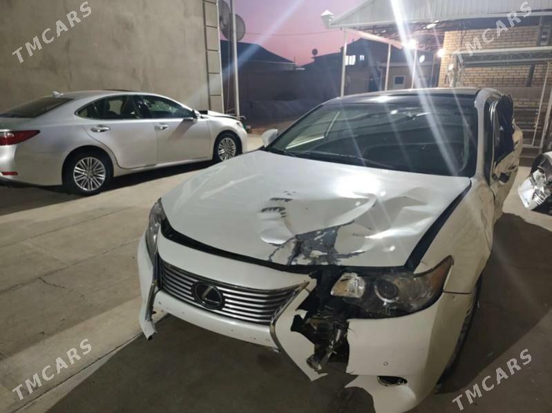 Lexus ES 350 2013 - 160 000 TMT - Мары - img 3