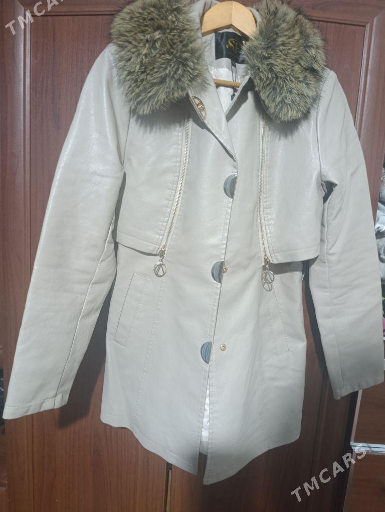 Koza kastyum - Халач - img 3