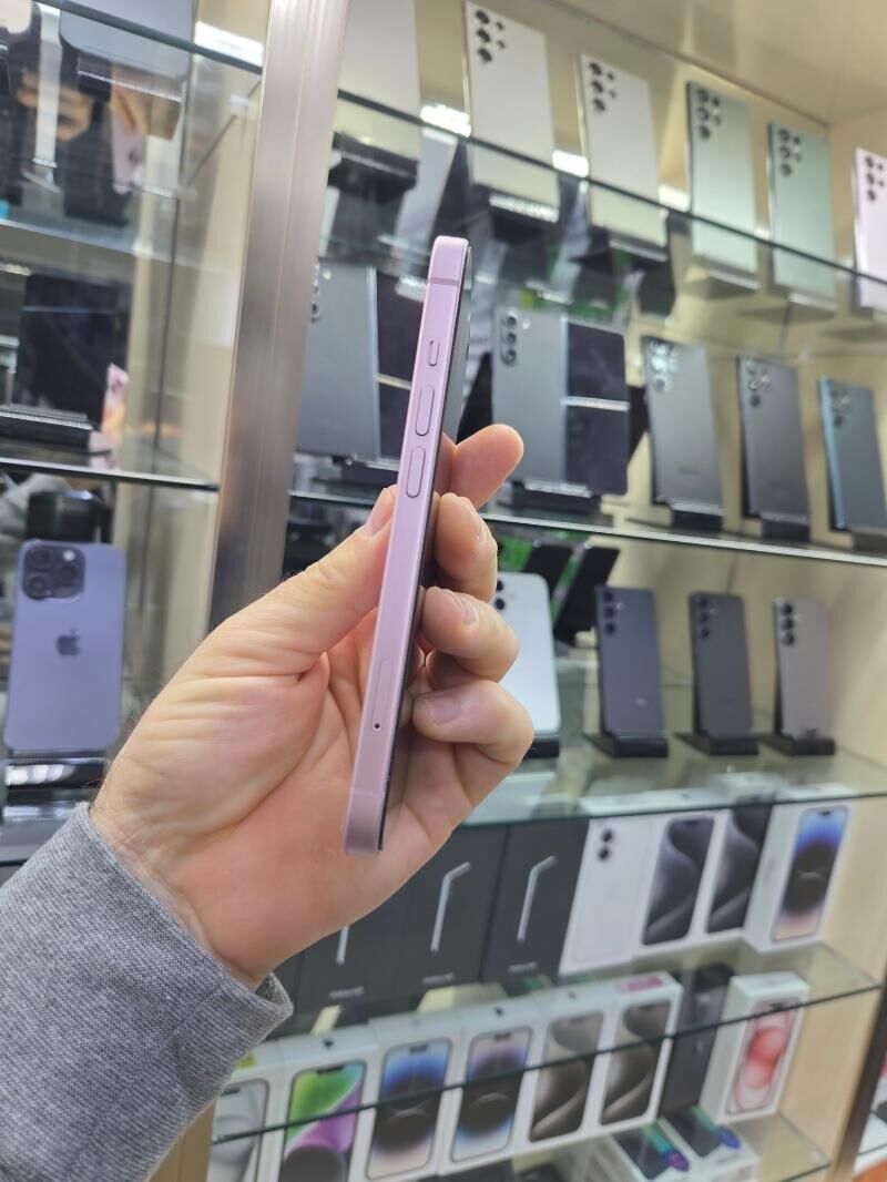 I PHONE 15 - Aşgabat - img 6