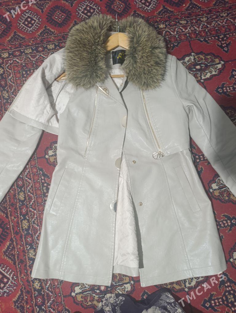 Koza kastyum - Халач - img 1