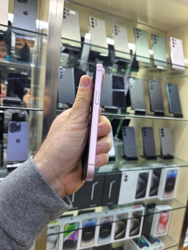 I PHONE 15 - Aşgabat - img 7