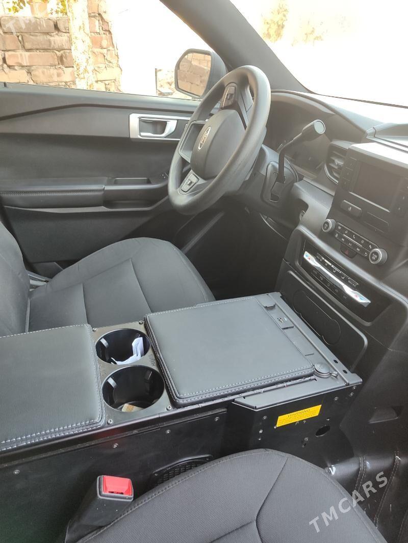 Ford Explorer 2023 - 340 000 TMT - Farap - img 5