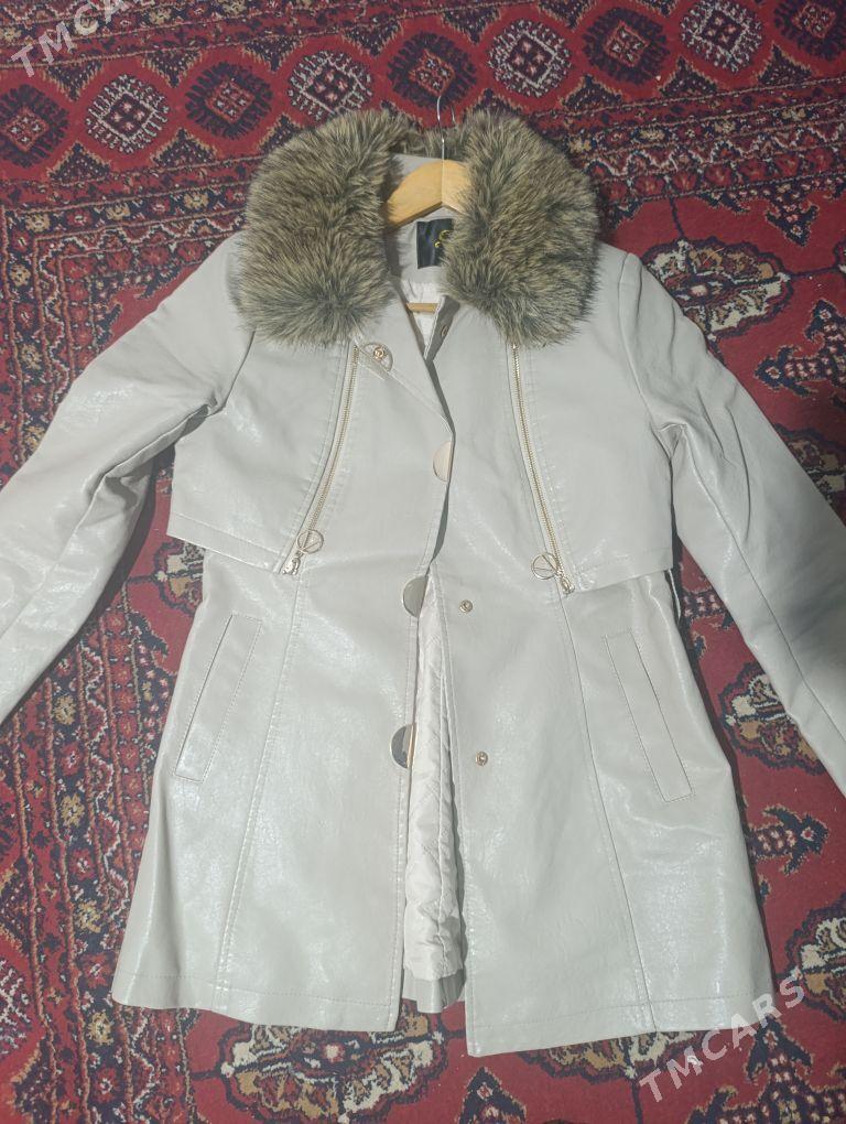 Koza kastyum - Халач - img 2