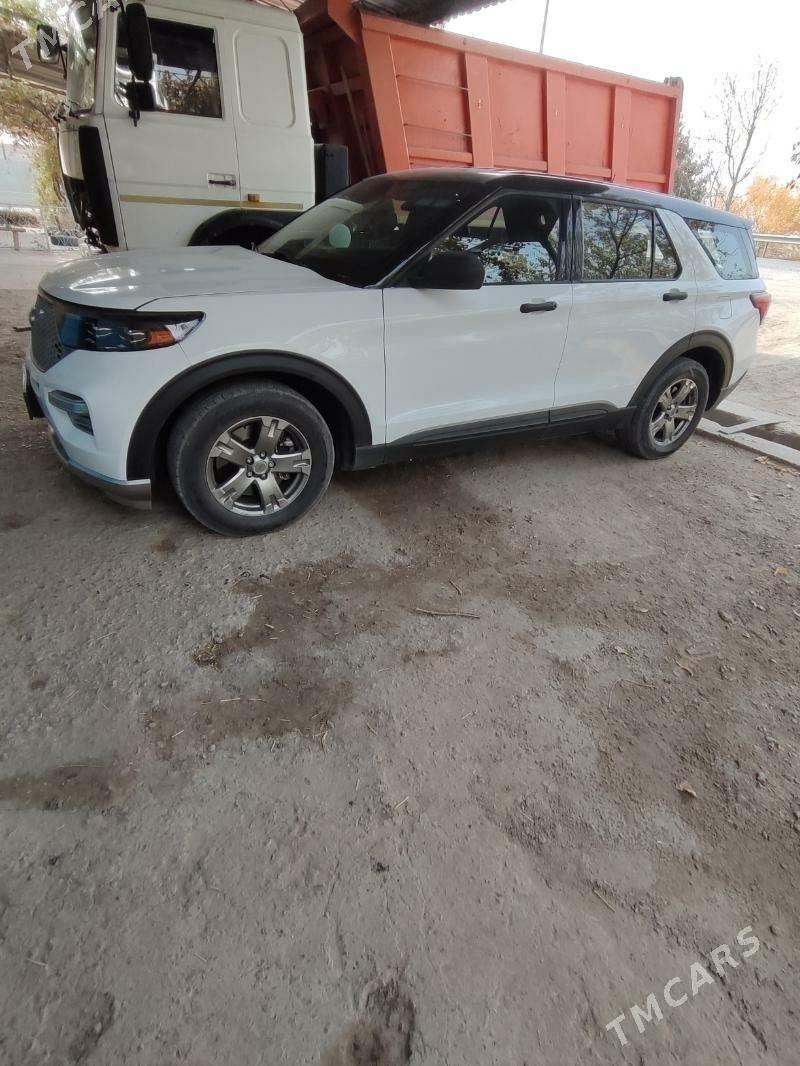 Ford Explorer 2023 - 340 000 TMT - Farap - img 3