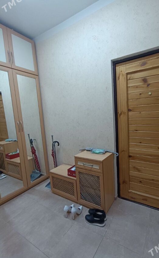 Мир 4 9/4 этаж 4КОМ 110 м2️️ - Parahat 4 - img 9