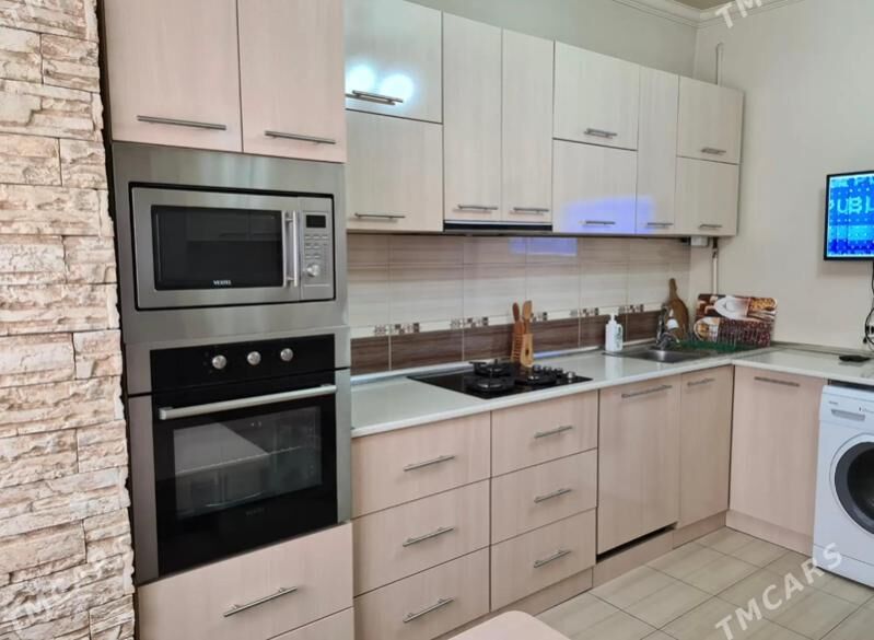 Мир 4 9/4 этаж 4КОМ 110 м2️️ - Parahat 4 - img 2