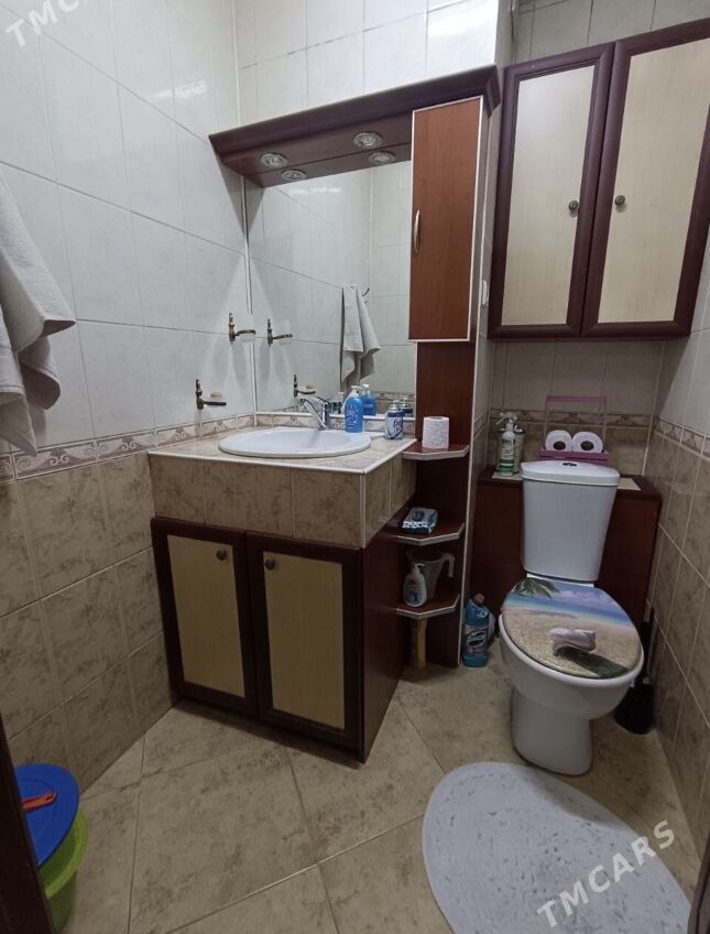 Мир 4 9/4 этаж 4КОМ 110 м2️️ - Parahat 4 - img 8