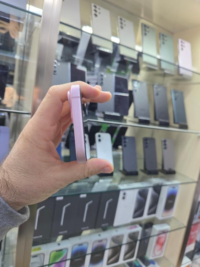 I PHONE 15 - Aşgabat - img 5