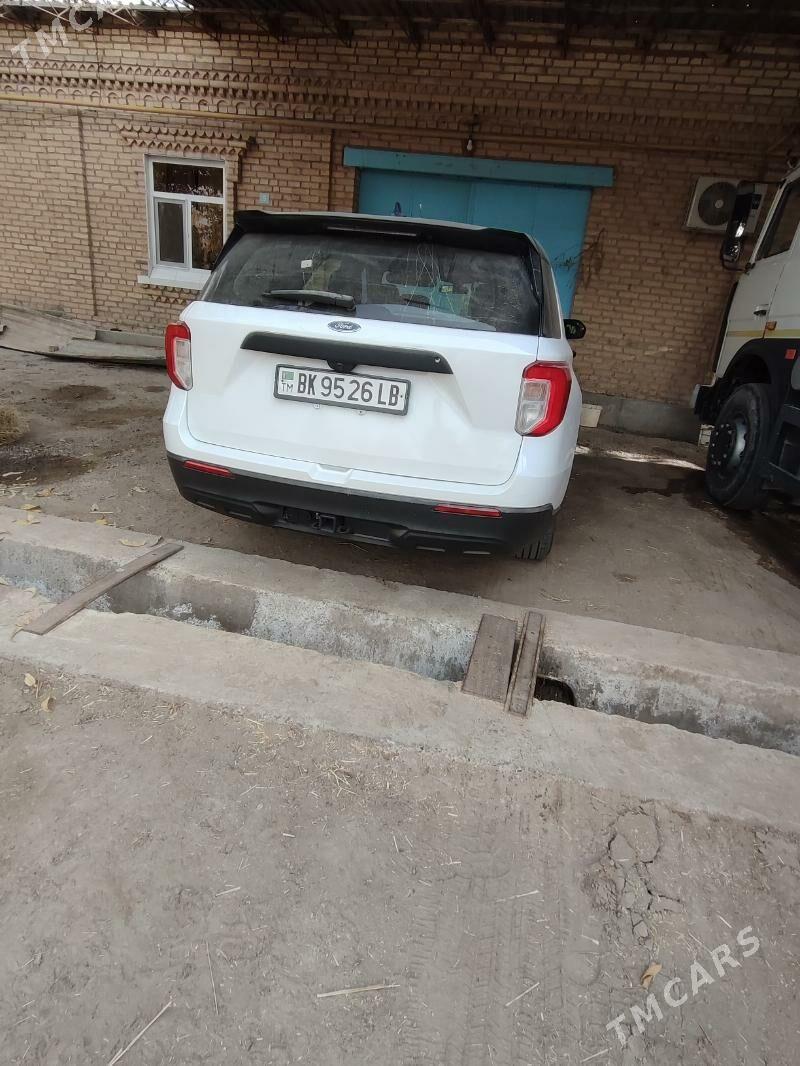 Ford Explorer 2023 - 340 000 TMT - Farap - img 4
