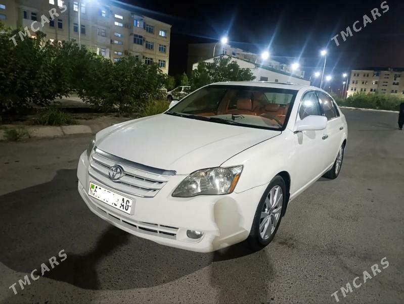 Toyota Avalon 2005 - 170 000 TMT - Büzmeýin GRES - img 4