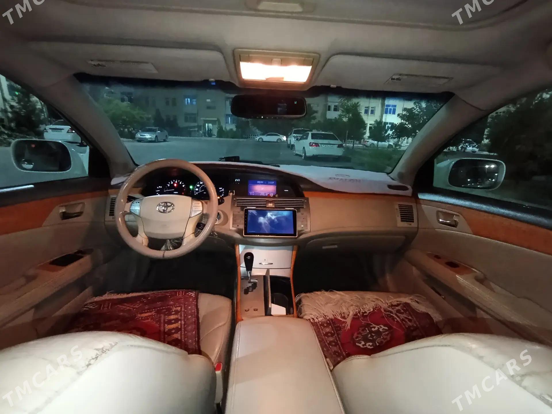 Toyota Avalon 2005 - 170 000 TMT - Büzmeýin GRES - img 3