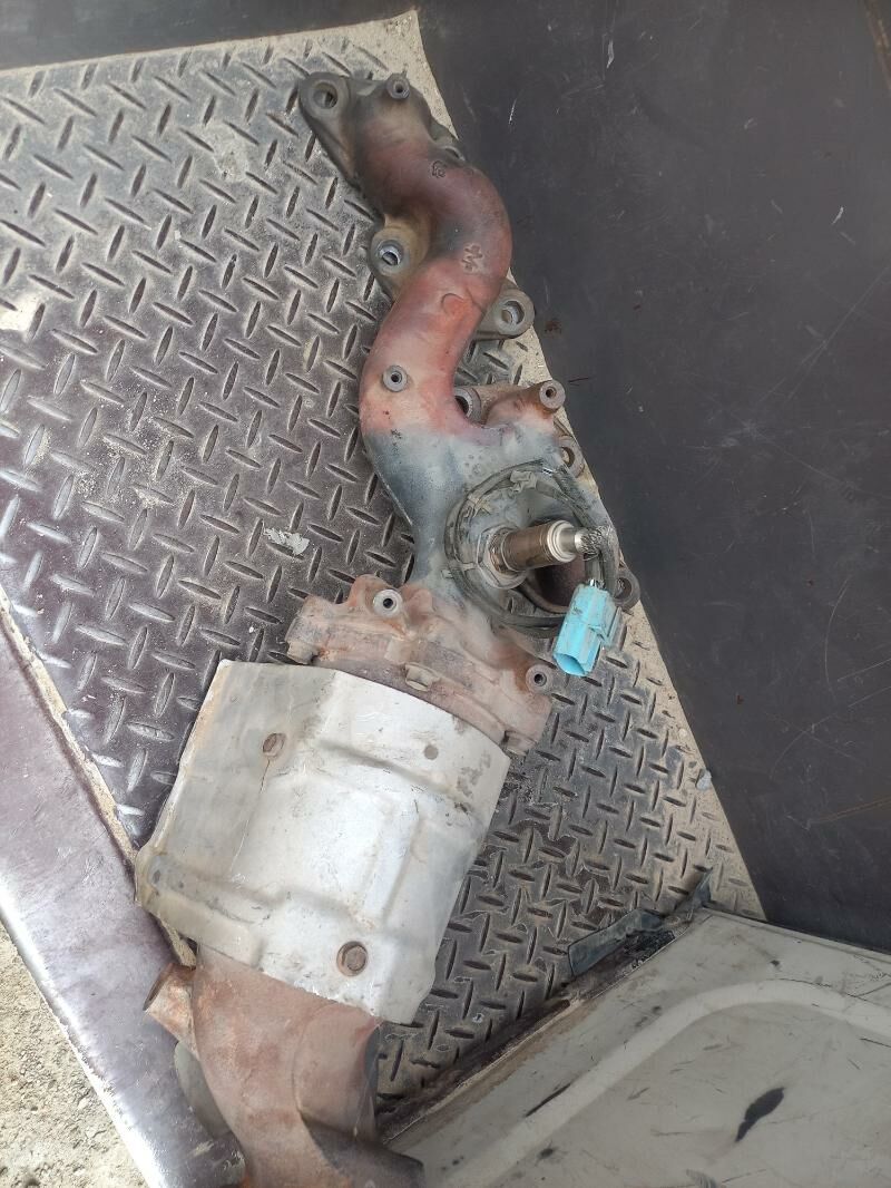 kollektor 500 TMT - Туркменбаши - img 2