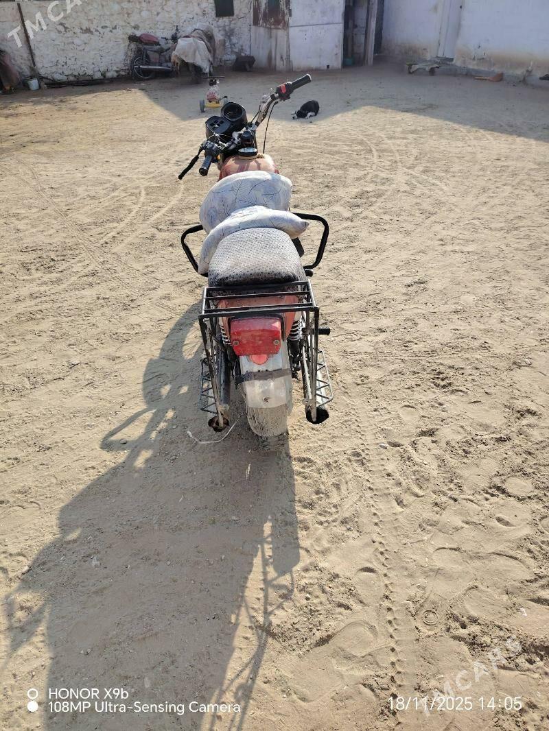 Fekon FK200-14G 2025 - 9 000 TMT - Jebel - img 2