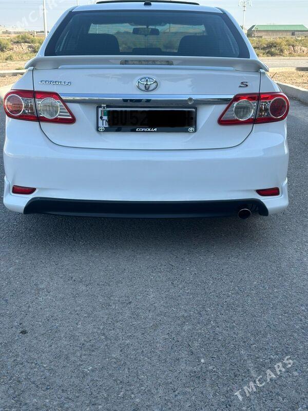 Toyota Corolla 2012 - 190 000 TMT - Кака - img 2