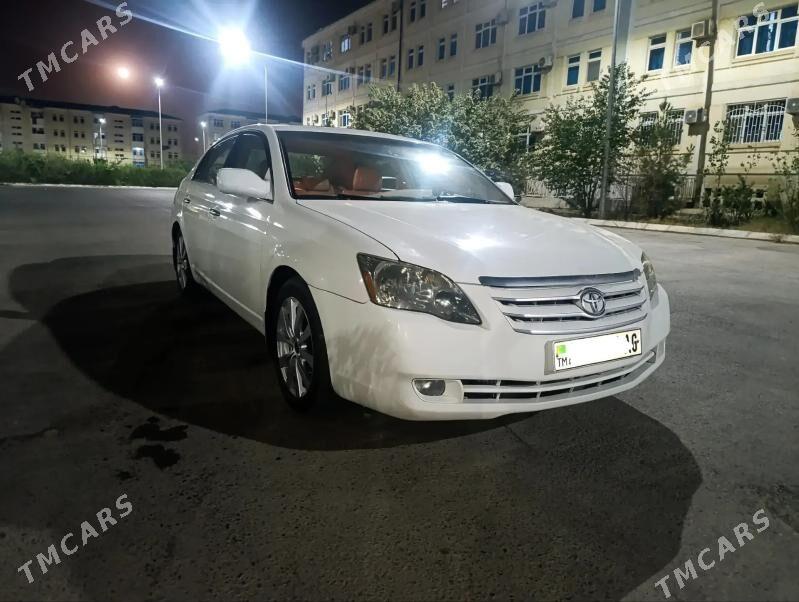 Toyota Avalon 2005 - 170 000 TMT - Büzmeýin GRES - img 5