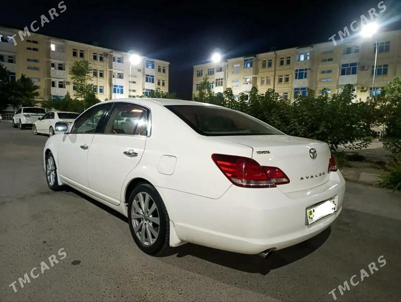 Toyota Avalon 2005 - 170 000 TMT - Büzmeýin GRES - img 7