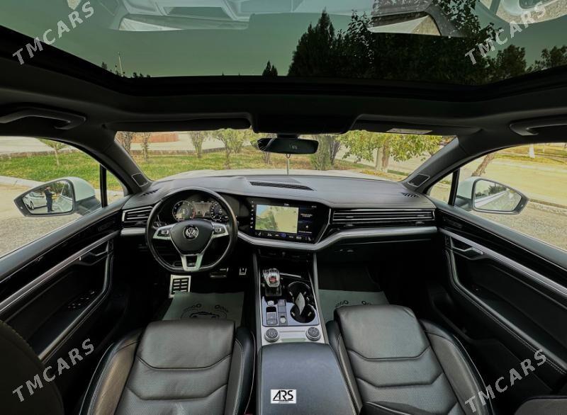 Volkswagen Touareg 2019 - 1 000 080 TMT - ул. Советская (Гарашсызлык шаёлы) - img 2
