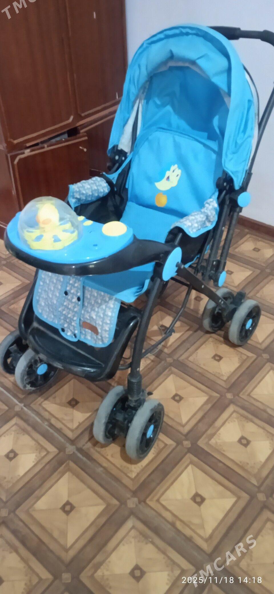 kalýaska - Туркменабат - img 2