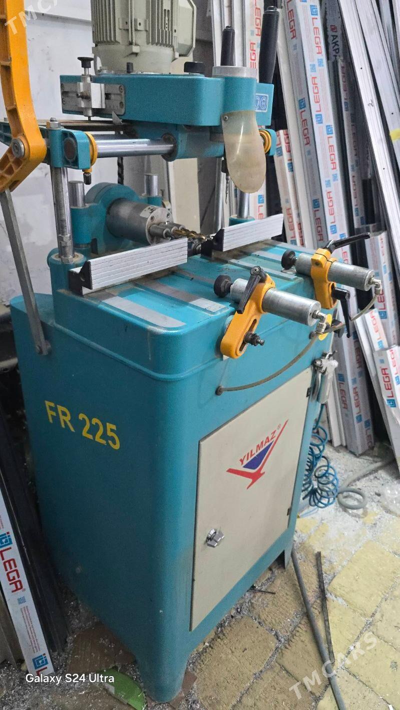 Yilmaz stanok - Mary - img 6