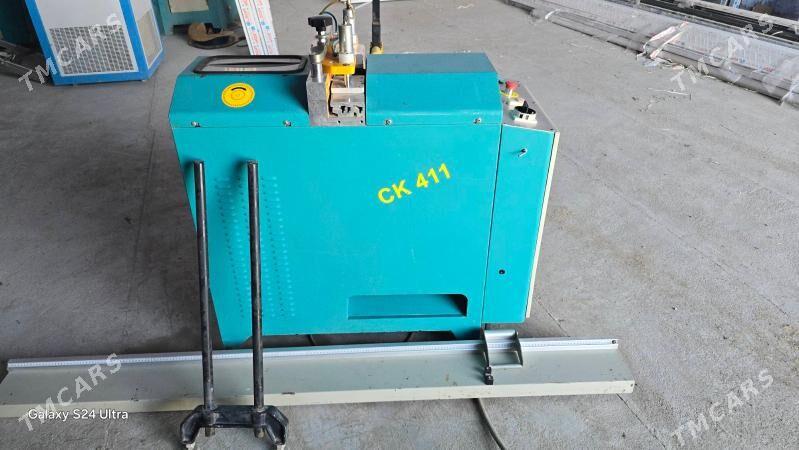 Yilmaz stanok - Mary - img 4