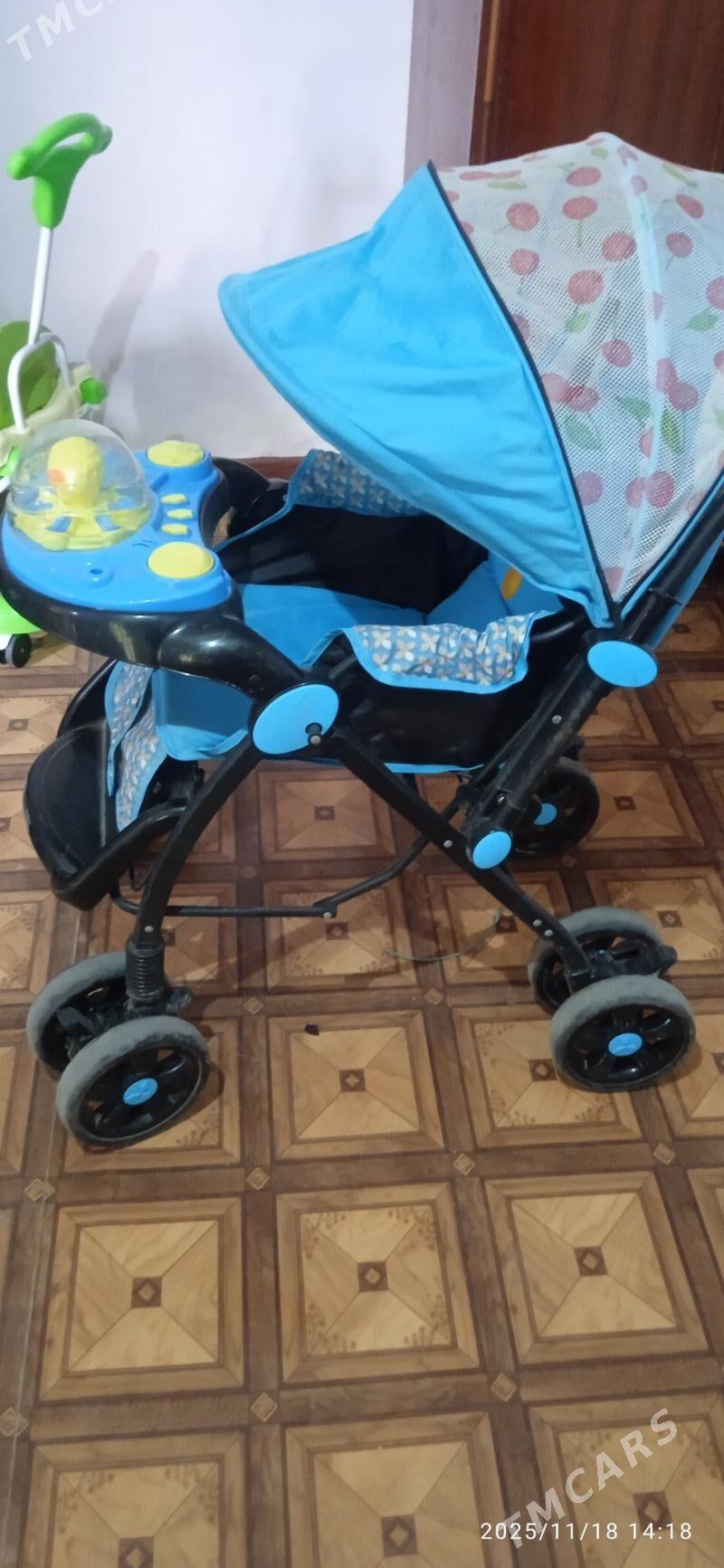 kalýaska - Туркменабат - img 4