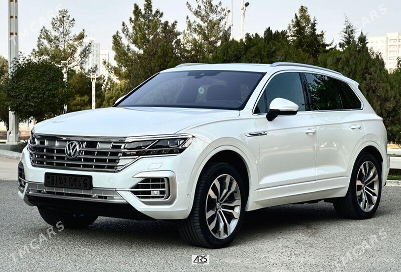 Volkswagen Touareg 2019 - 1 000 080 TMT - ул. Советская (Гарашсызлык шаёлы) - img 10
