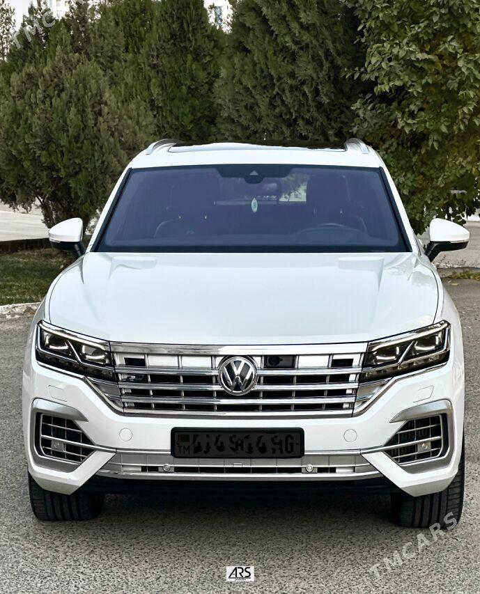 Volkswagen Touareg 2019 - 1 000 080 TMT - ул. Советская (Гарашсызлык шаёлы) - img 7