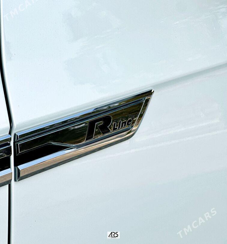 Volkswagen Touareg 2019 - 1 000 080 TMT - ул. Советская (Гарашсызлык шаёлы) - img 5