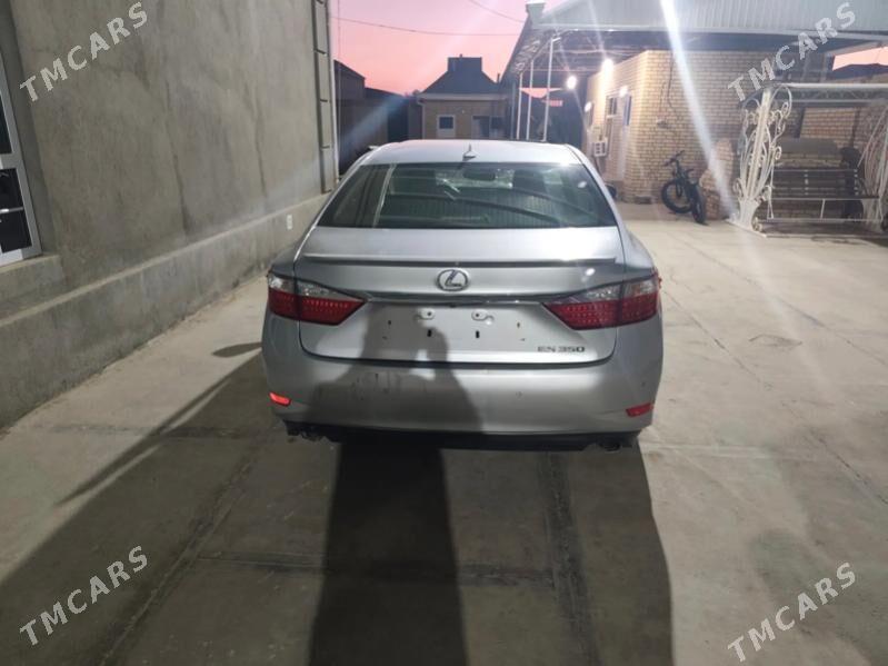 Lexus ES 350 2013 - 210 000 TMT - Мары - img 2