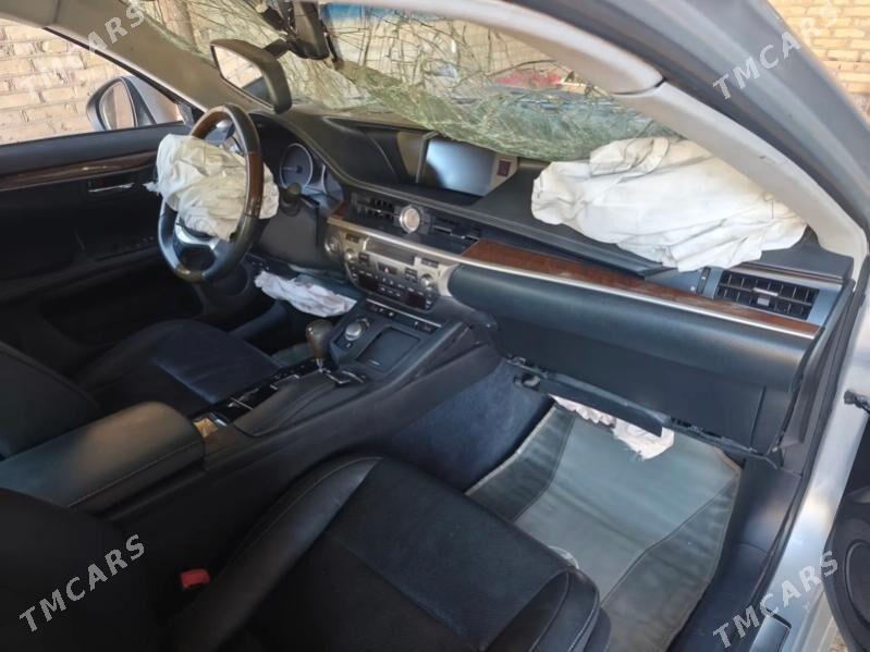 Lexus ES 350 2013 - 210 000 TMT - Мары - img 4