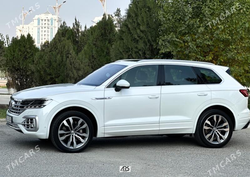 Volkswagen Touareg 2019 - 1 000 080 TMT - ул. Советская (Гарашсызлык шаёлы) - img 6