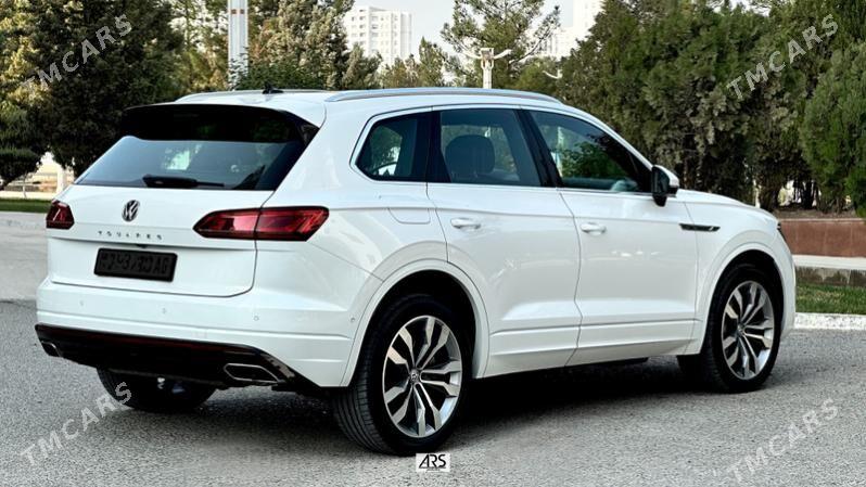 Volkswagen Touareg 2019 - 1 000 080 TMT - ул. Советская (Гарашсызлык шаёлы) - img 3