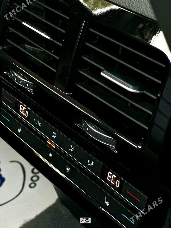 Volkswagen Touareg 2019 - 1 000 080 TMT - ул. Советская (Гарашсызлык шаёлы) - img 9